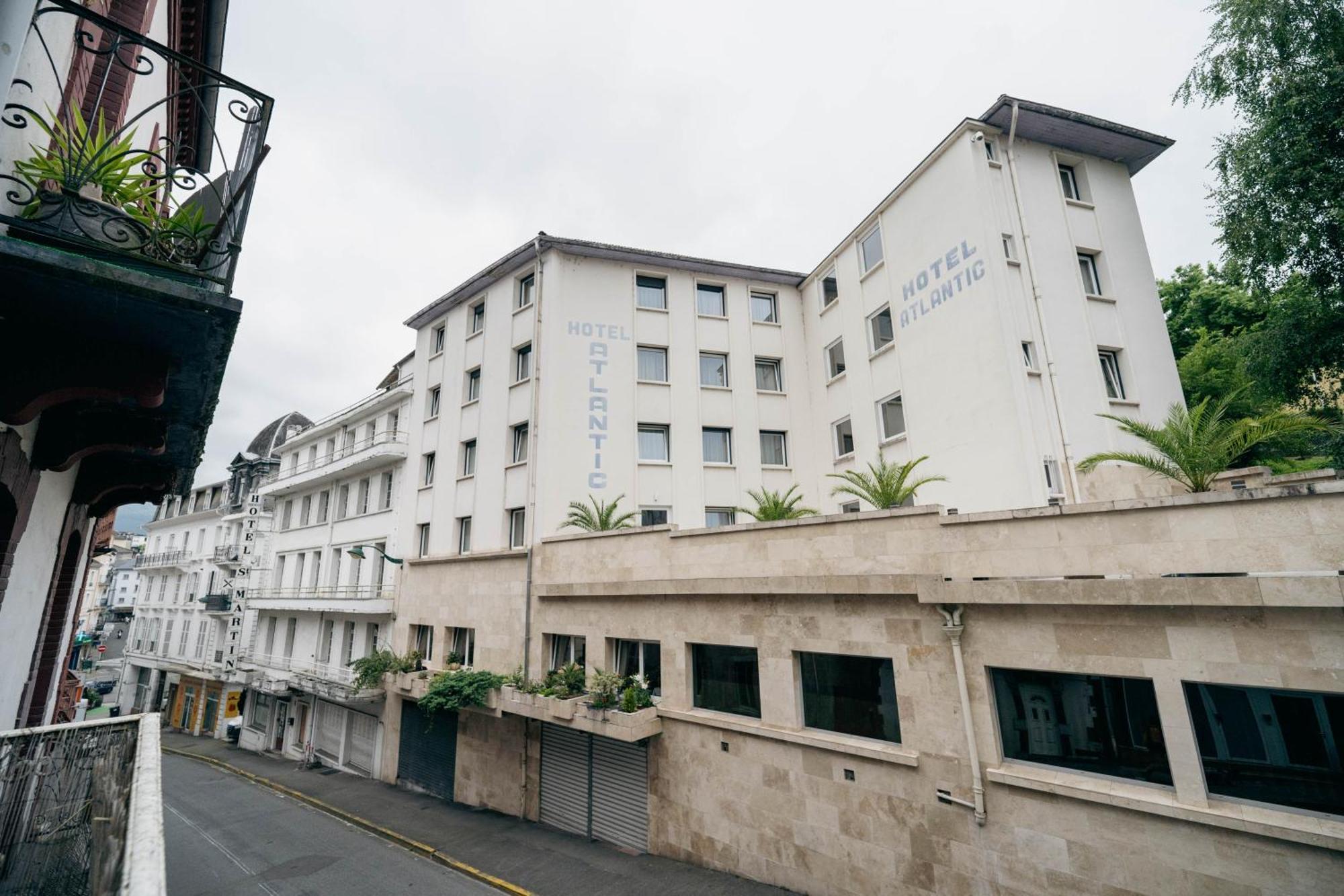 Apartamento Le Sejour Cine-Proche Du Centre-Wifi-Parking Lourdes Exterior foto