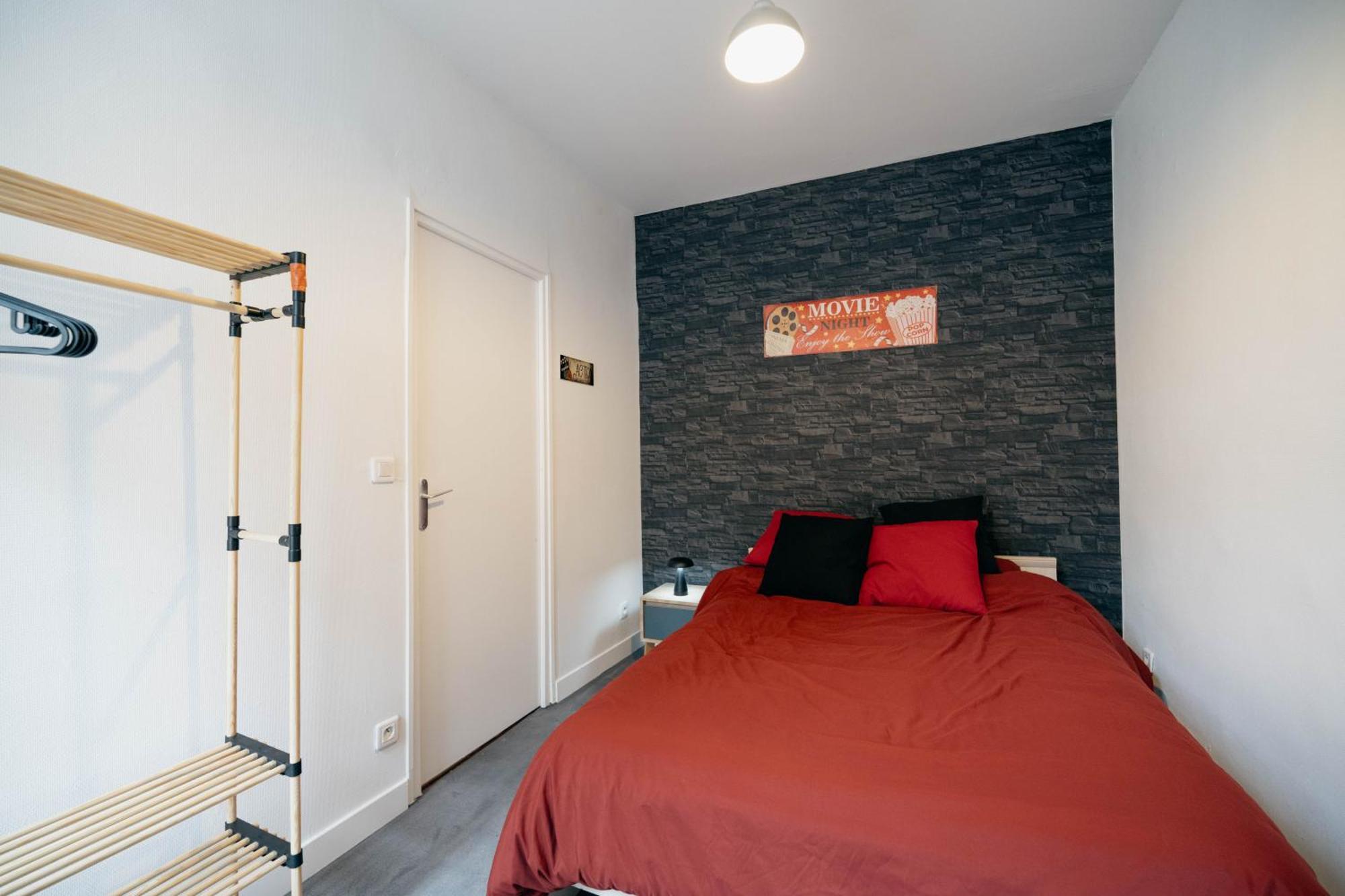 Apartamento Le Sejour Cine-Proche Du Centre-Wifi-Parking Lourdes Exterior foto