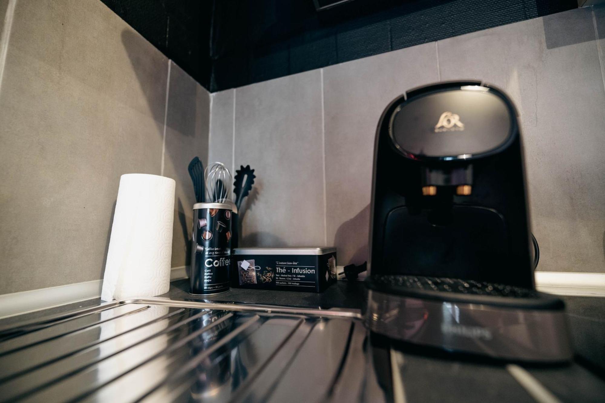 Apartamento Le Sejour Cine-Proche Du Centre-Wifi-Parking Lourdes Exterior foto