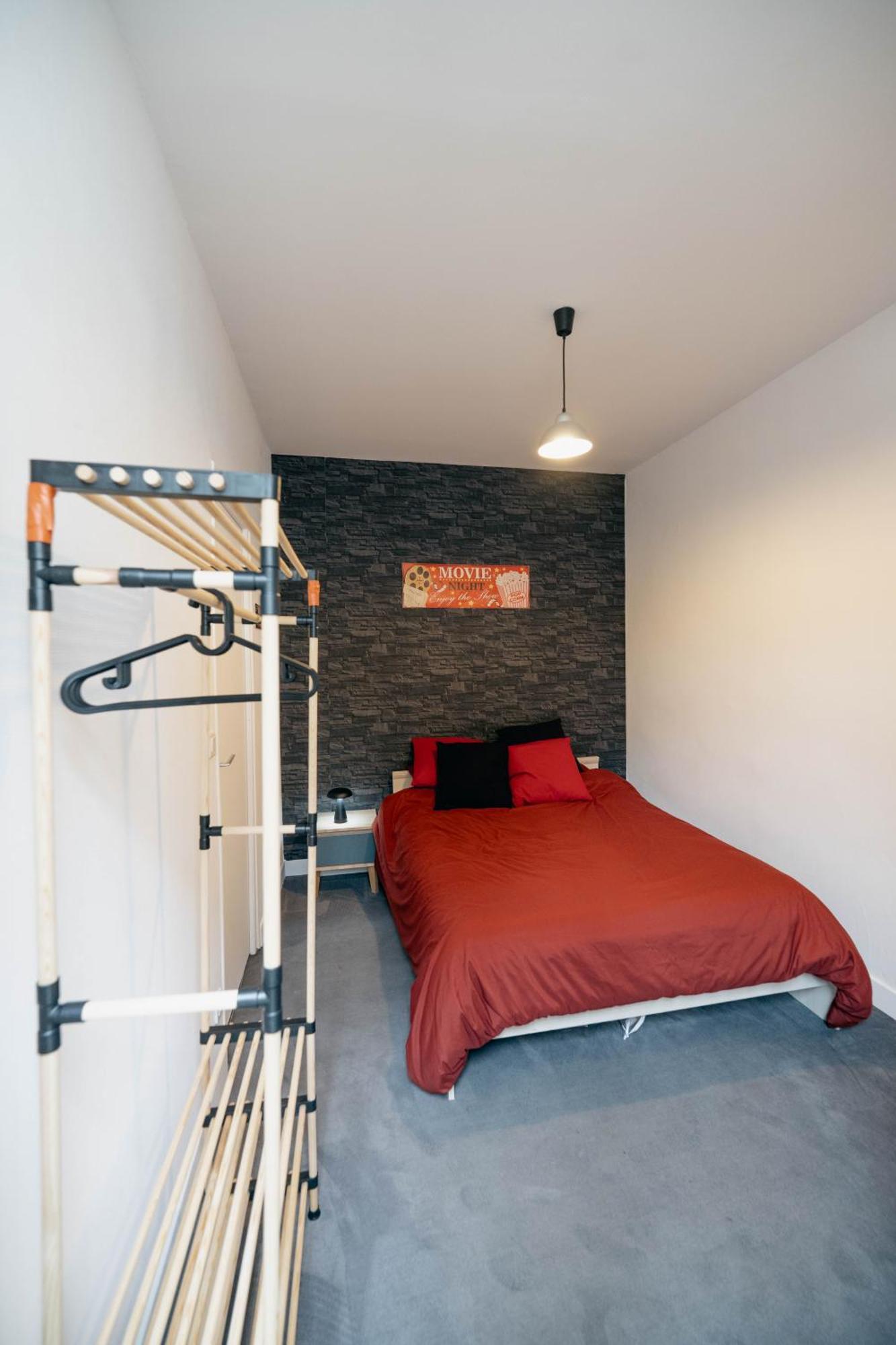 Apartamento Le Sejour Cine-Proche Du Centre-Wifi-Parking Lourdes Exterior foto